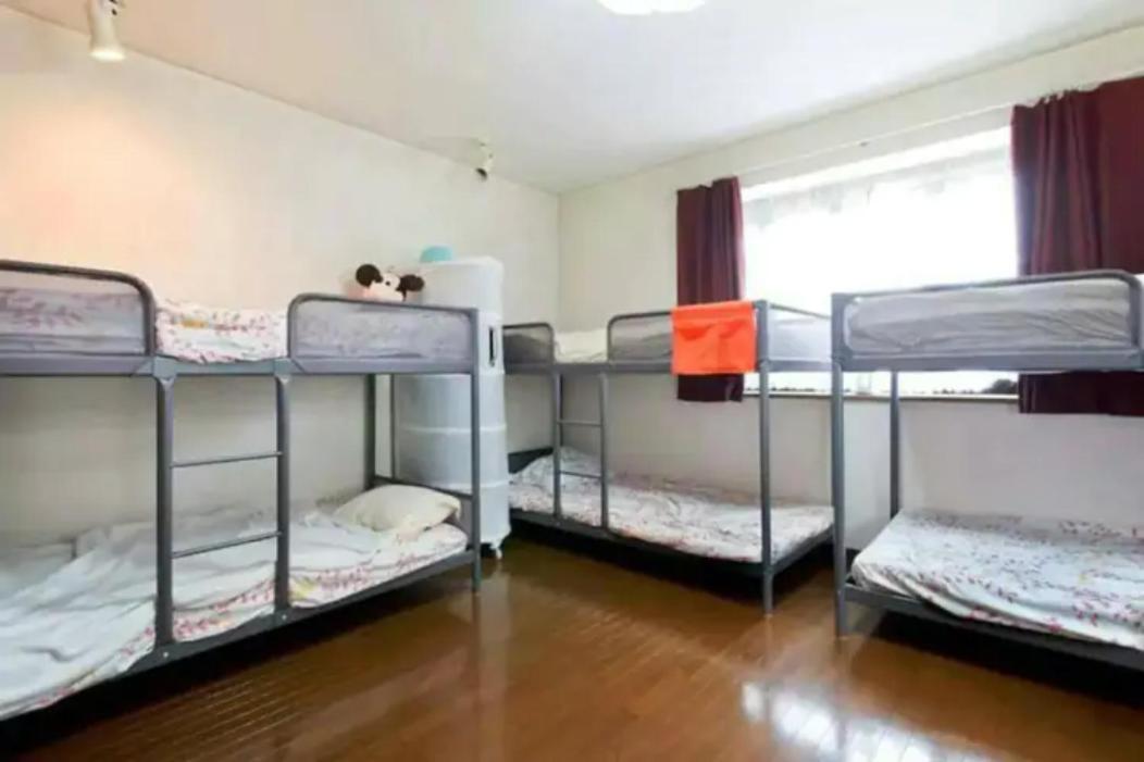 鶴橋本館 Holiday home