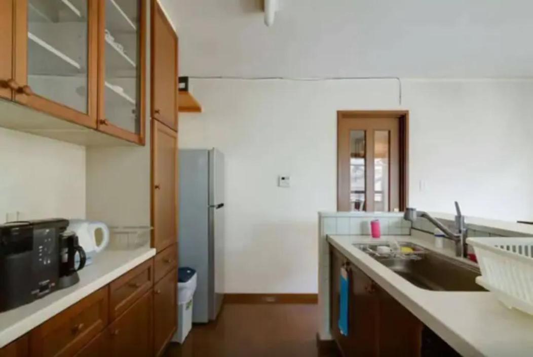 鶴橋本館 Holiday home Osaka
