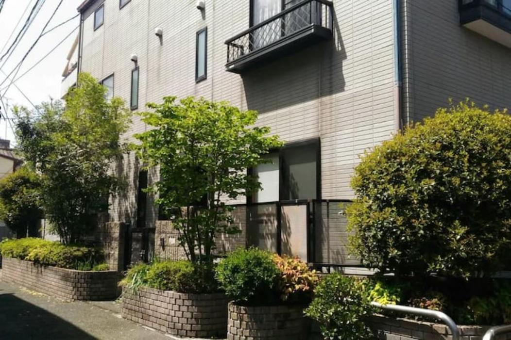 鶴橋本館 Holiday home Osaka