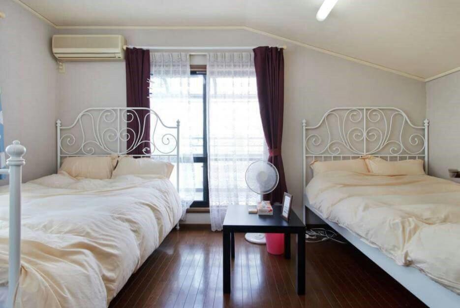 鶴橋本館 Holiday home Osaka