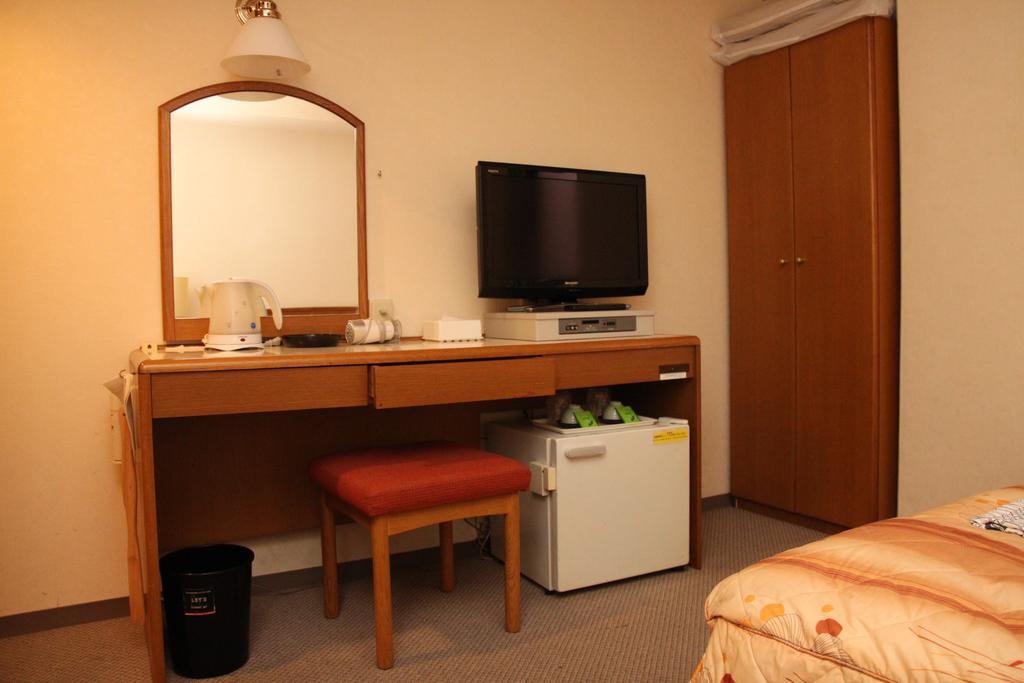 Business Nissei Hotel 2*