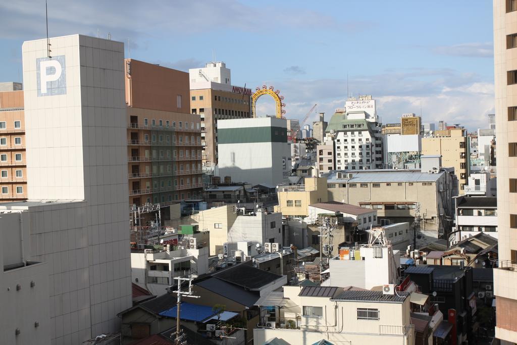 Business Nissei Hotel