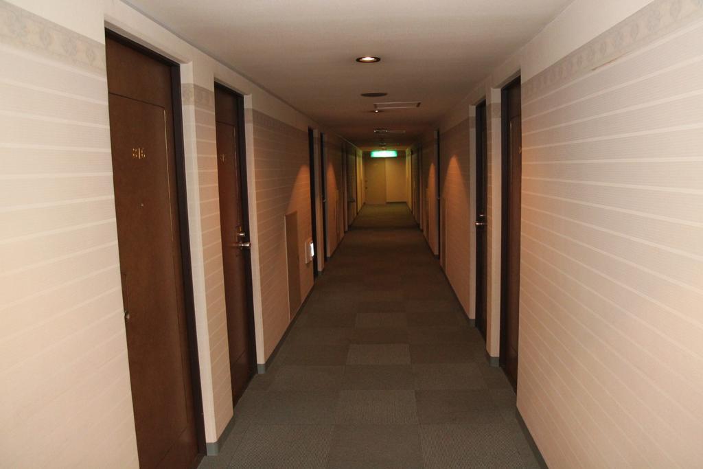 Business Nissei Hotel 2*