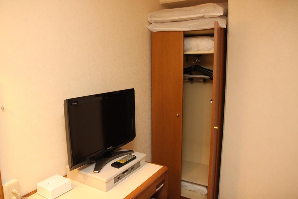 Hotel Business Nissei Osaka