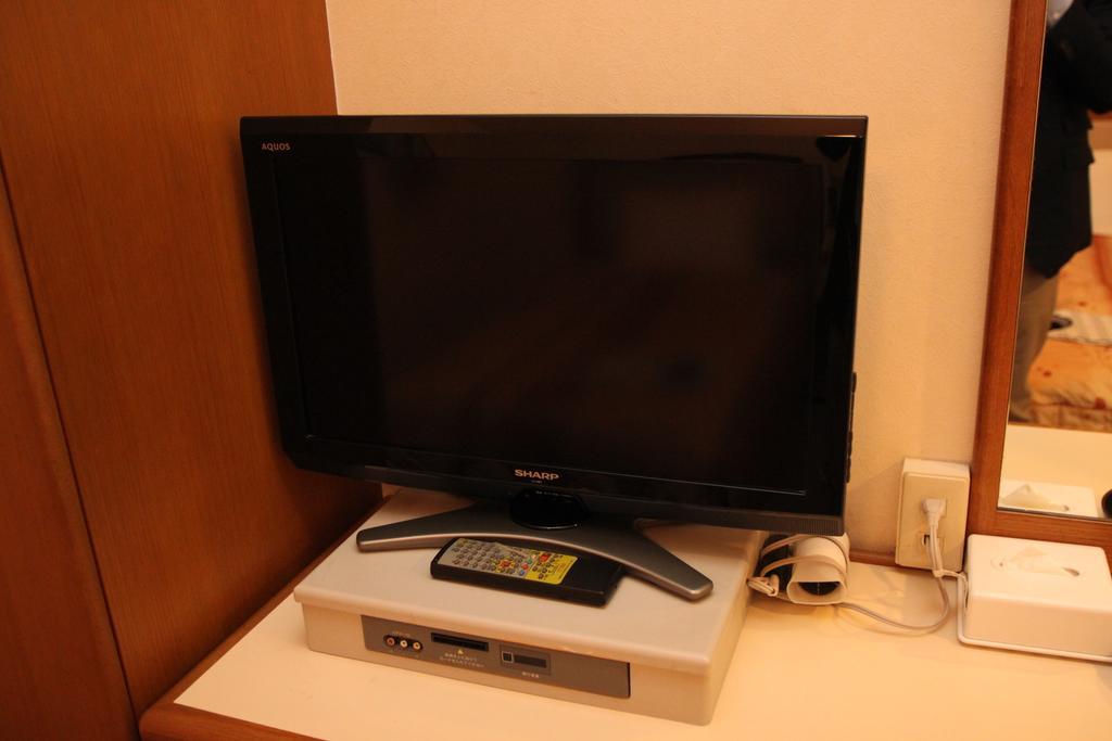 Business Nissei 2* Osaka