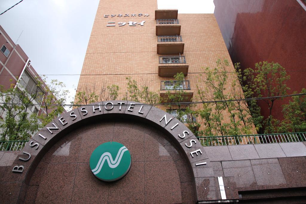 Business Nissei Hotel Osaka