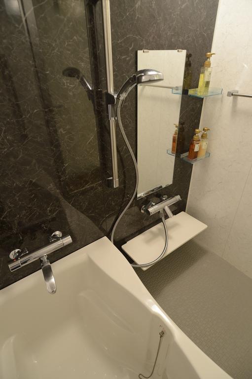 Hotel Natural Hot Spring Midosuji 2*