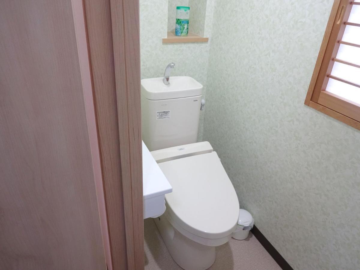 Ryokan Imazato Osaka