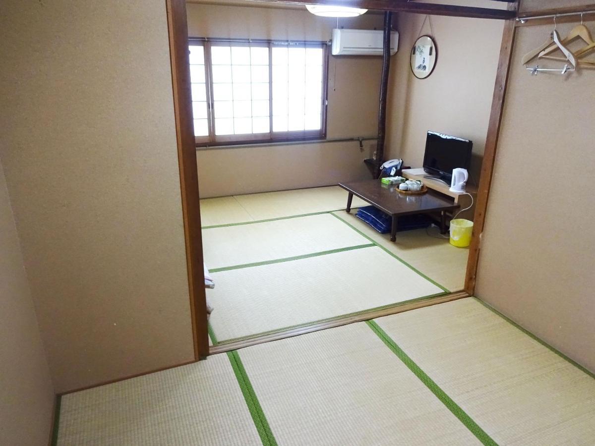 Ryokan Imazato