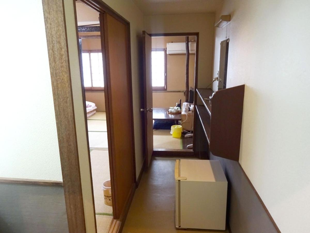 Imazato Osaka
