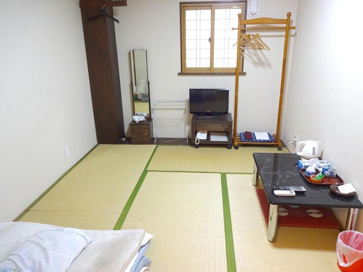 Ryokan Imazato
