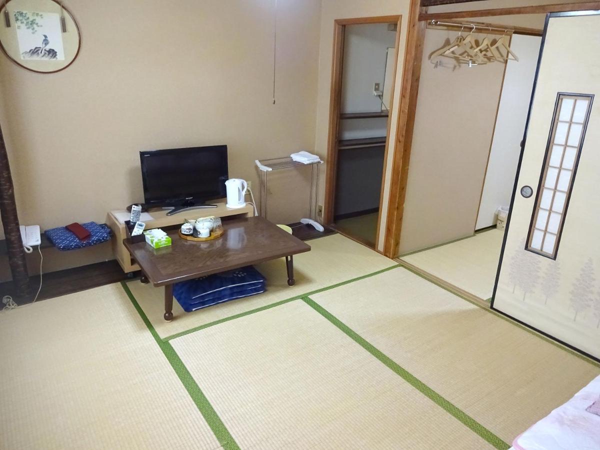 Imazato Ryokan 4*