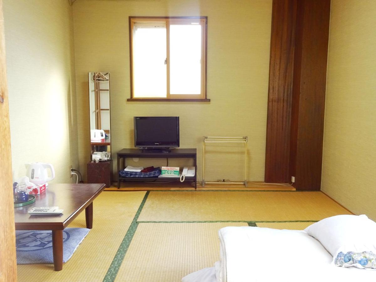 Ryokan Imazato