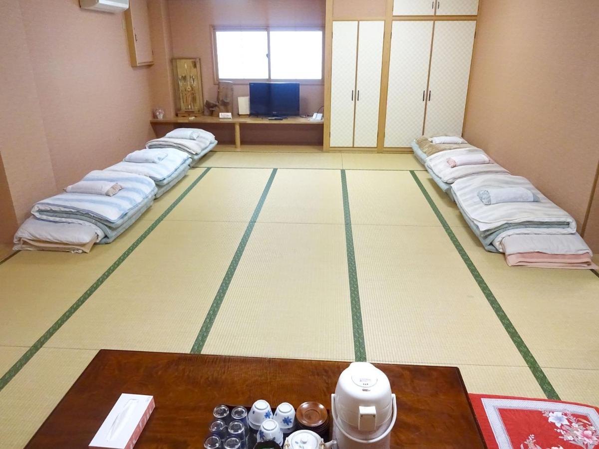Ryokan Imazato 4*