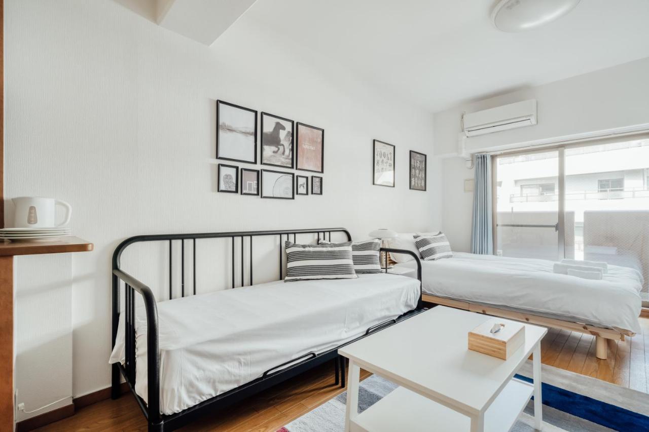I Cube Kozu Apartment