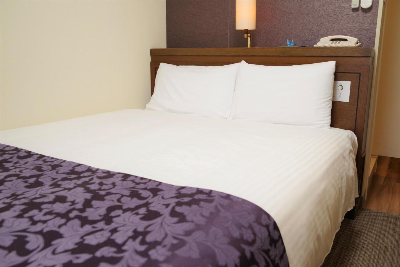 Hotel Hokke Club