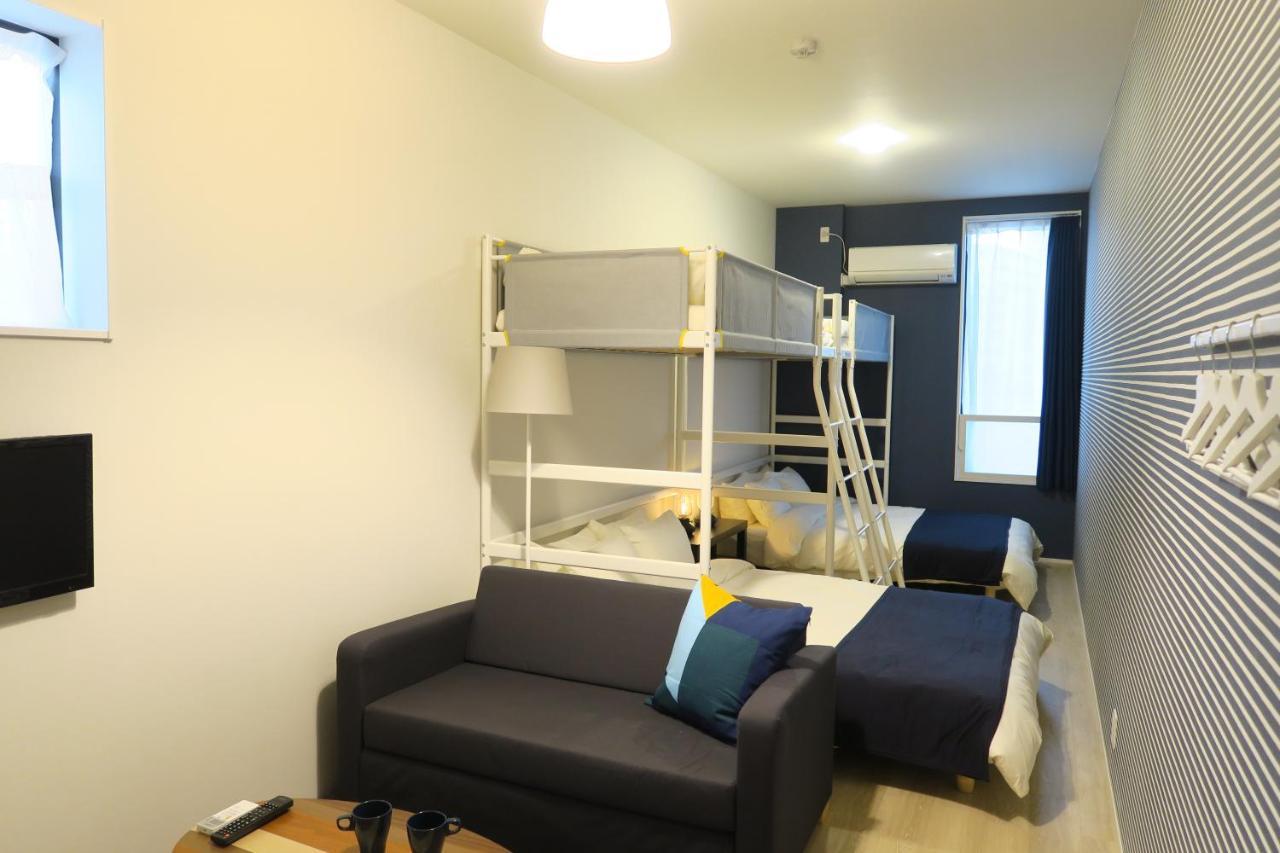 Neko Neko Apartment