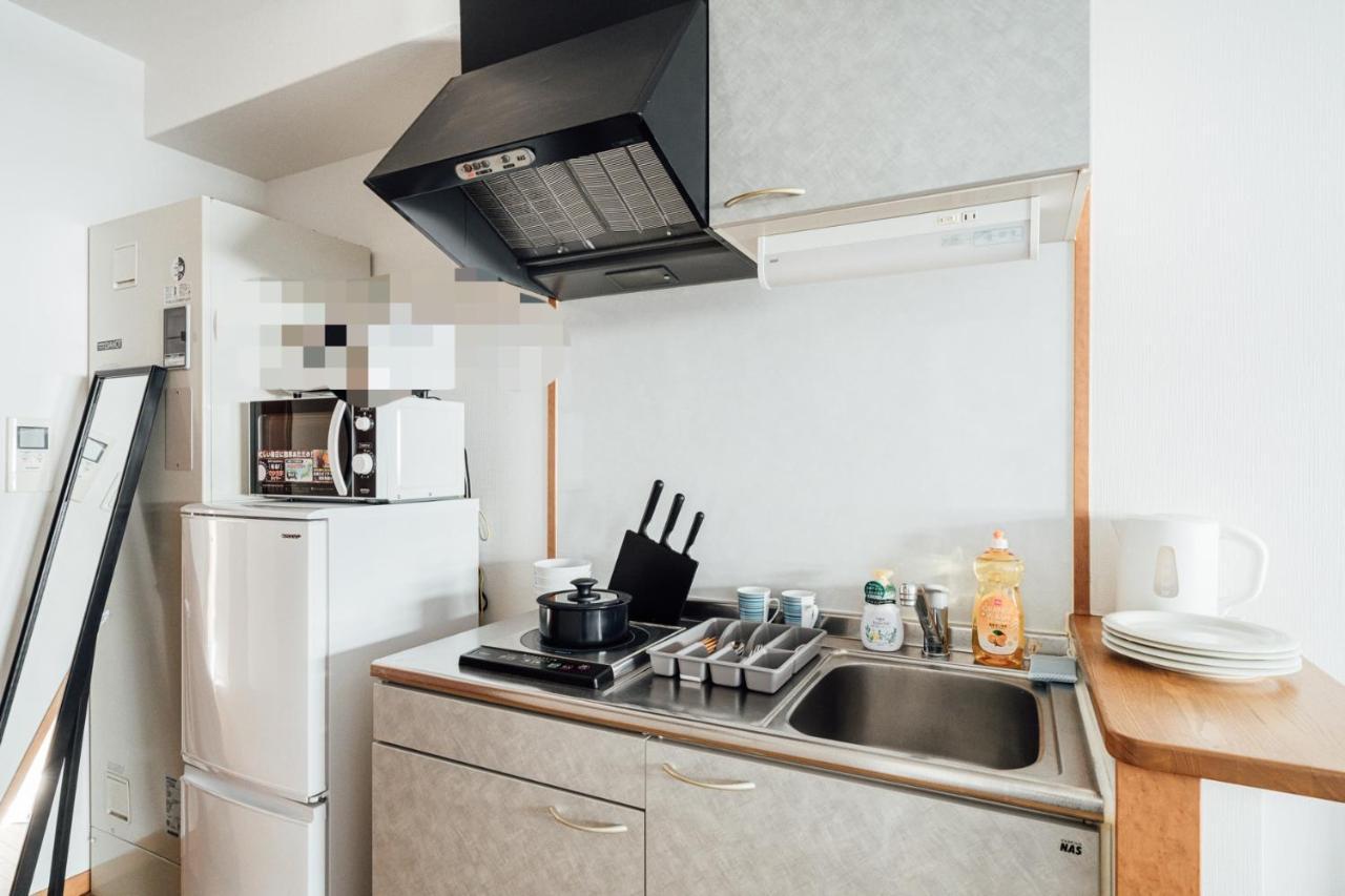 Apartment I Cube Kozu