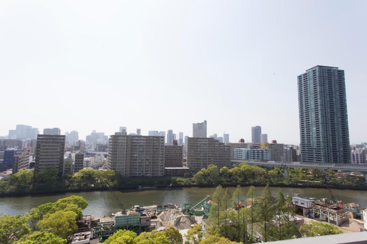 Riverside Osaka