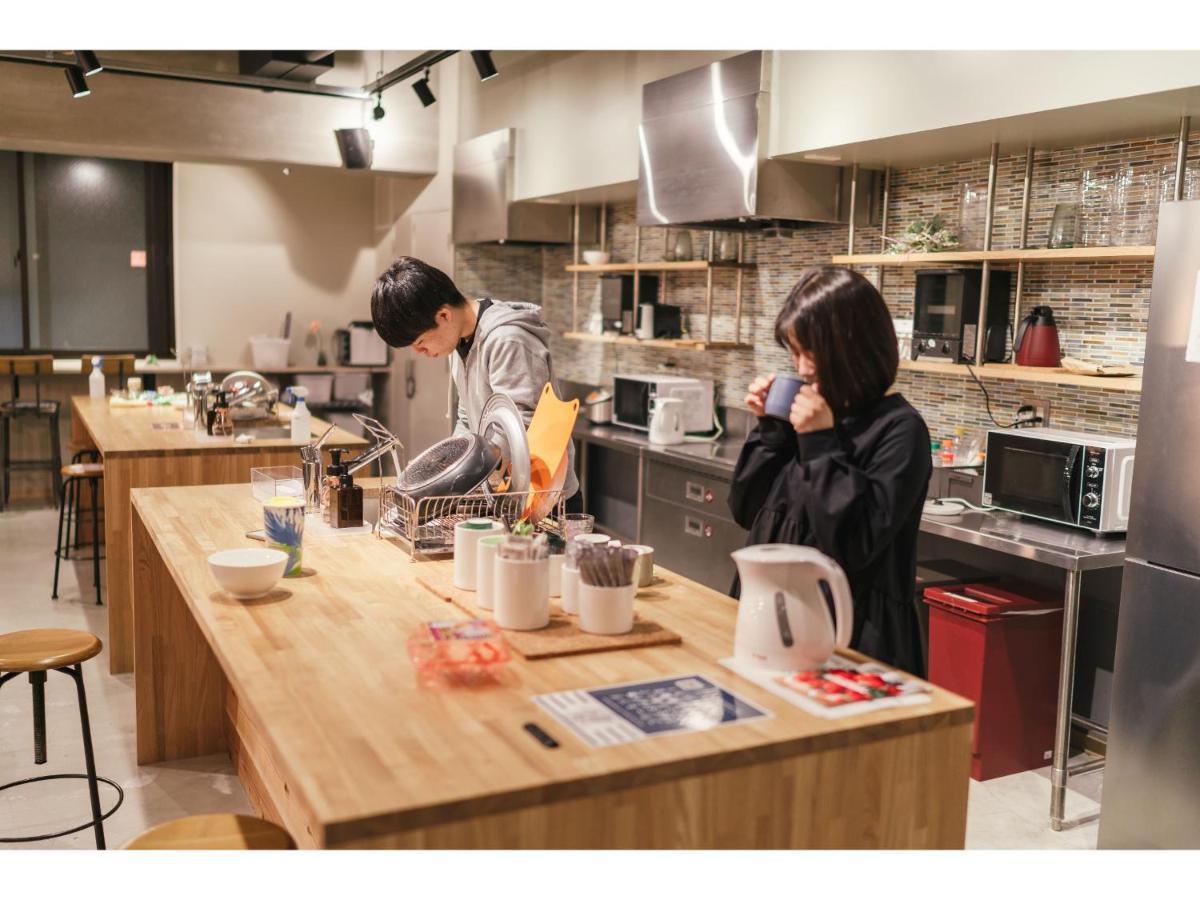 Grand Ldk Shinsaibashi - Former The Shinsaibashi Hotel 2*