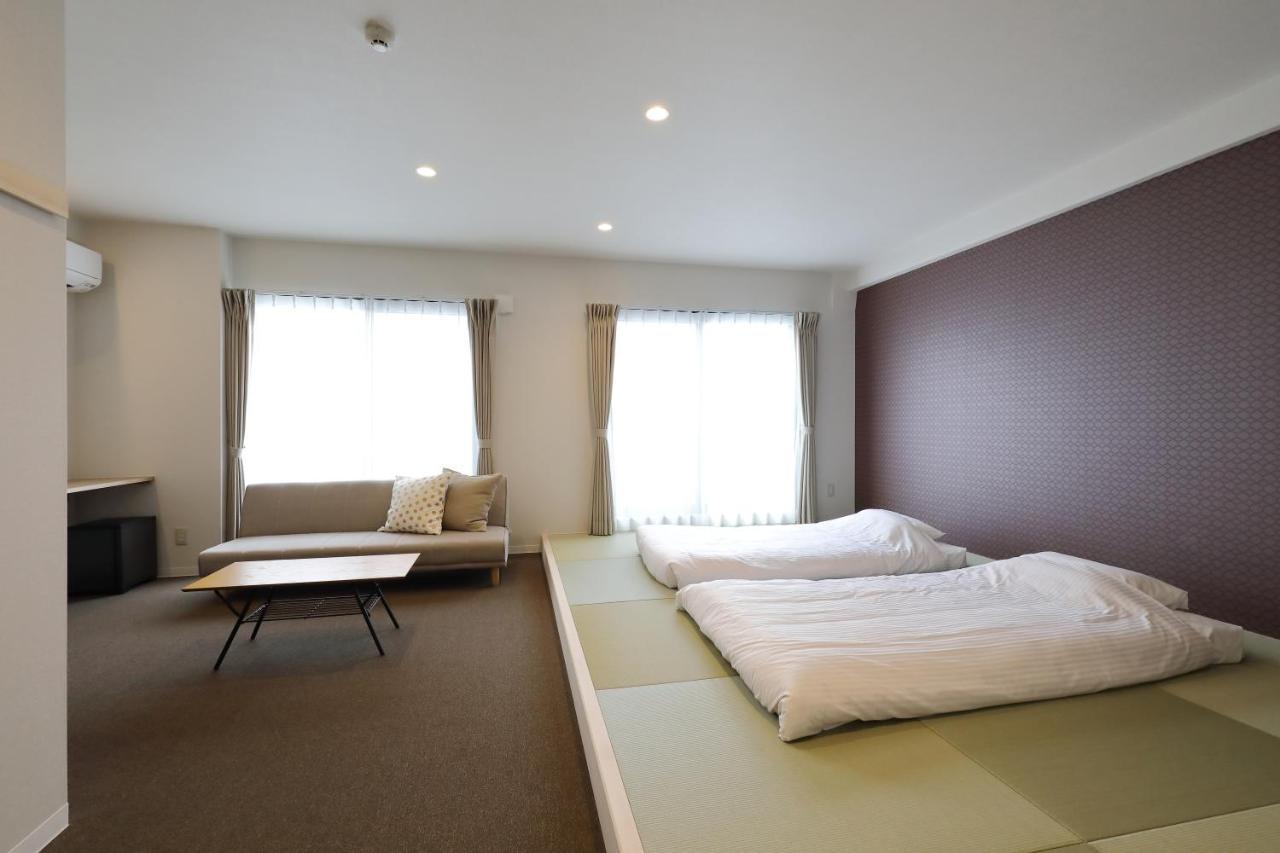 Grand Ldk Shinsaibashi - Former The Shinsaibashi Hotel