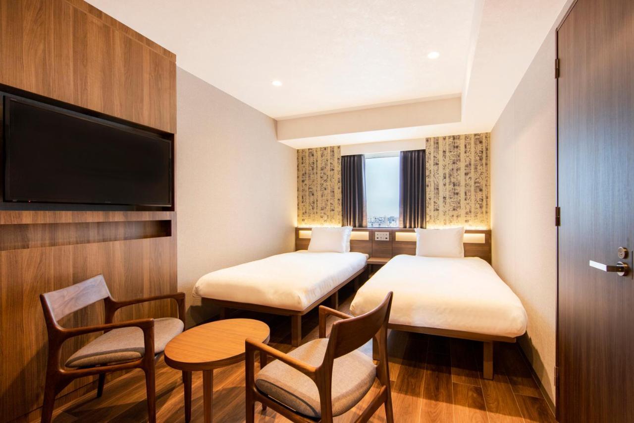 Karaksa Grande Shin-osaka Tower Hotel Osaka