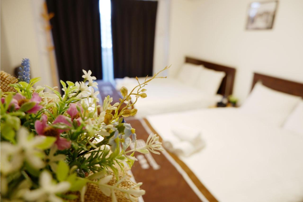 Hotel Toyotomi Stay Premium Daikoku Osaka
