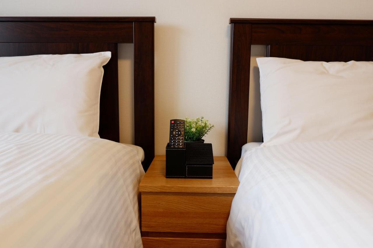 Toyotomi Stay Premium Daikoku