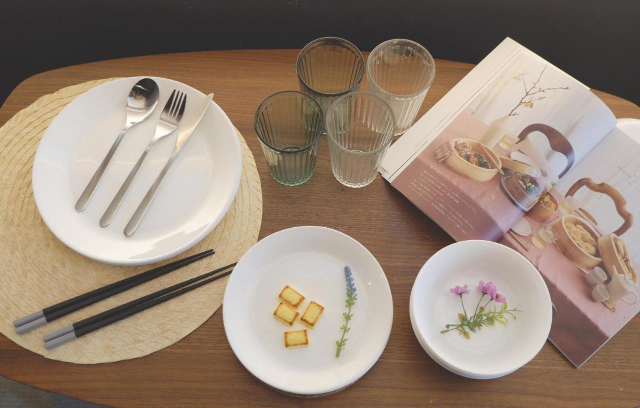 Toyotomi Stay Premium Daikoku Hotel
