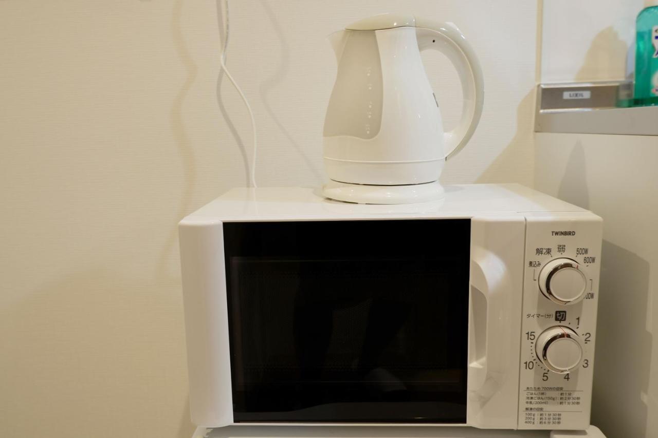 Toyotomi Stay Premium Daikoku * Osaka