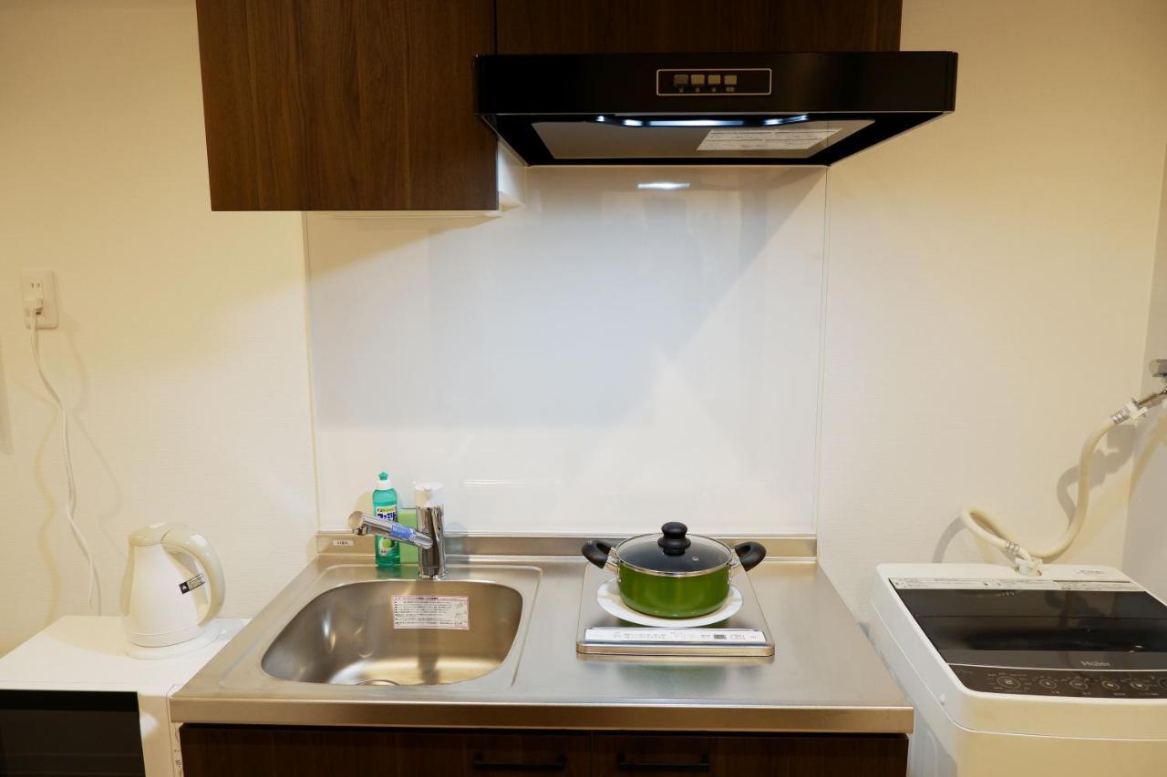 Toyotomi Stay Premium Daikoku Hotel