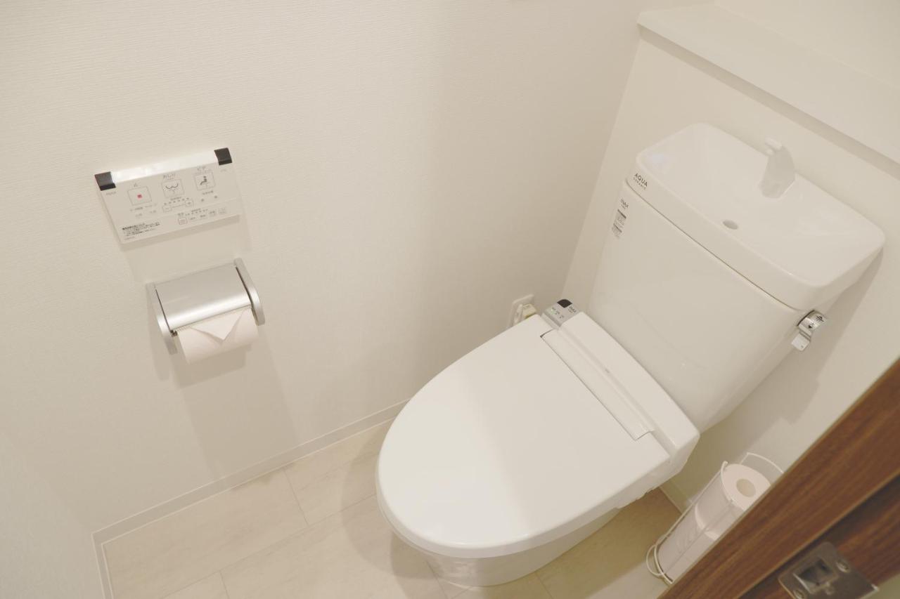 Hotel Toyotomi Stay Premium Daikoku Osaka
