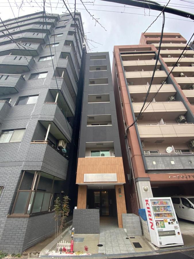 Toyotomi Stay Premium Daikoku Osaka