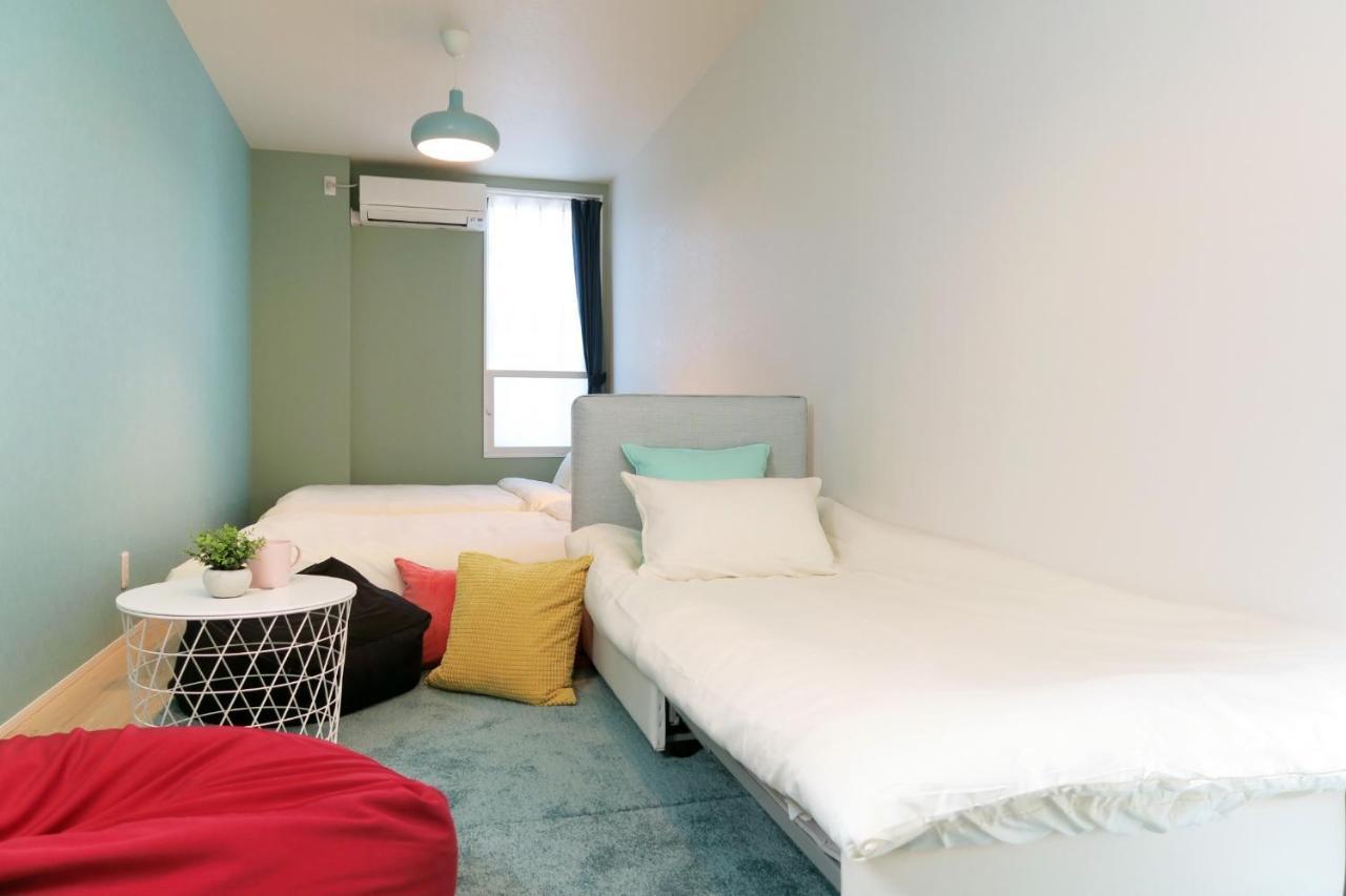 Nekoneko - Vacation 11842 Apartment Osaka