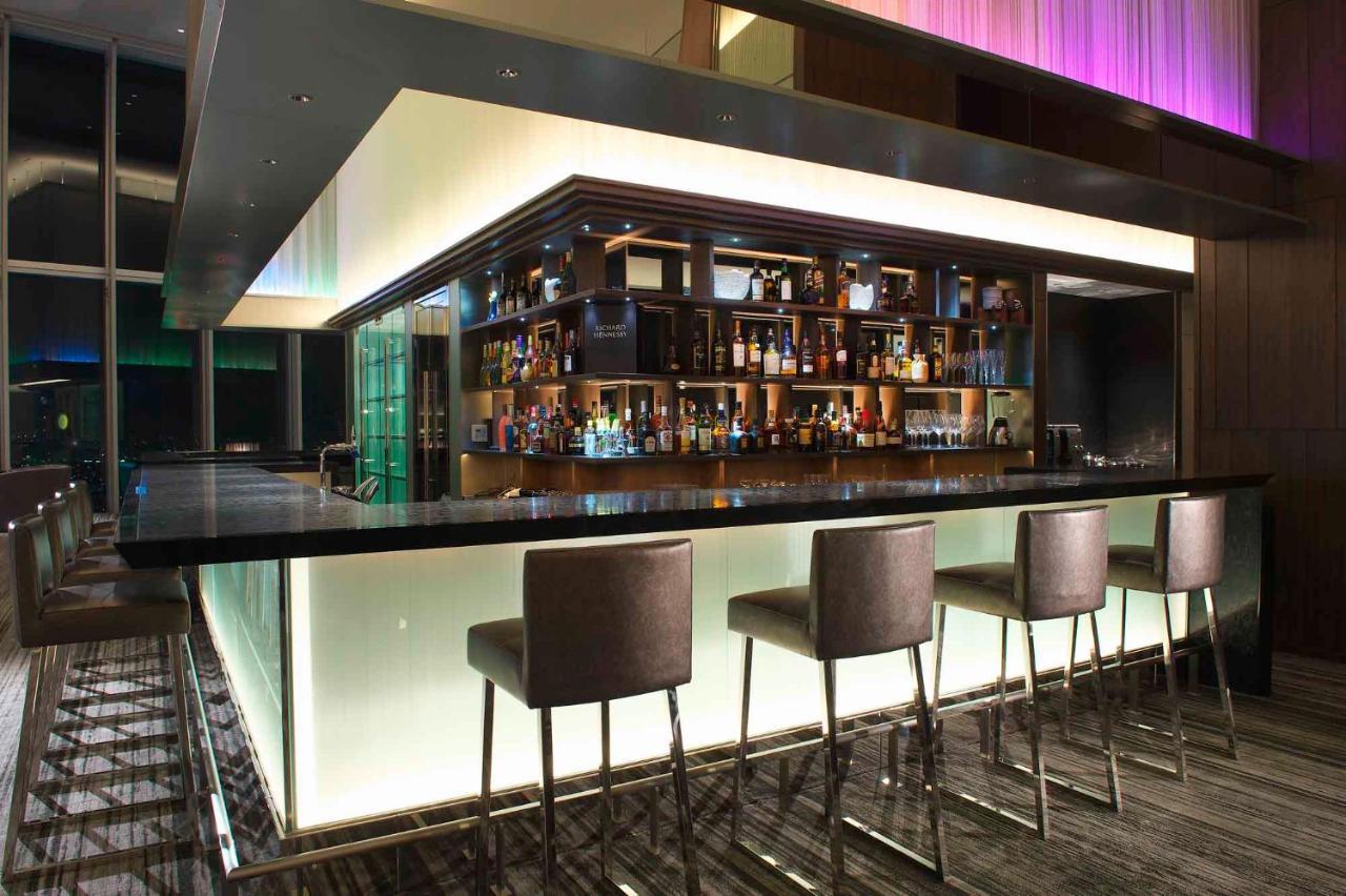 Hotel Marriott Miyako