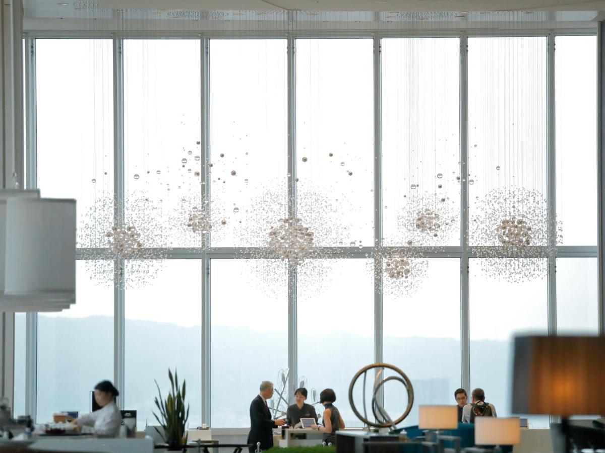 Hotel Marriott Miyako 5*