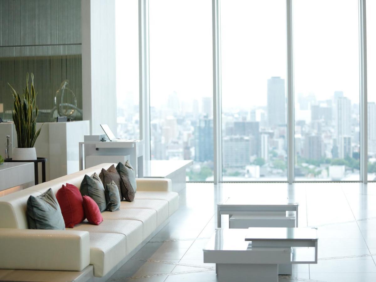 Hotel Marriott Miyako Osaka