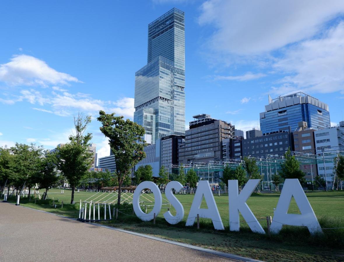 Marriott Miyako 5* Osaka