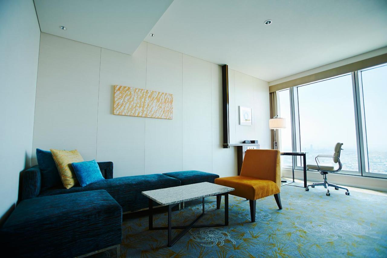 Hotel Marriott Miyako