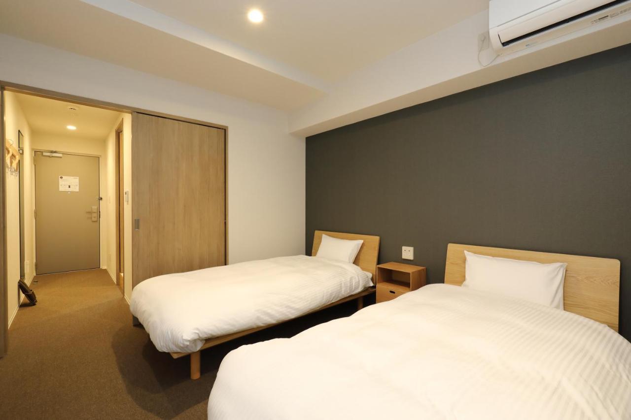 Grand Ldk Shinsaibashi - Former The Shinsaibashi 2*