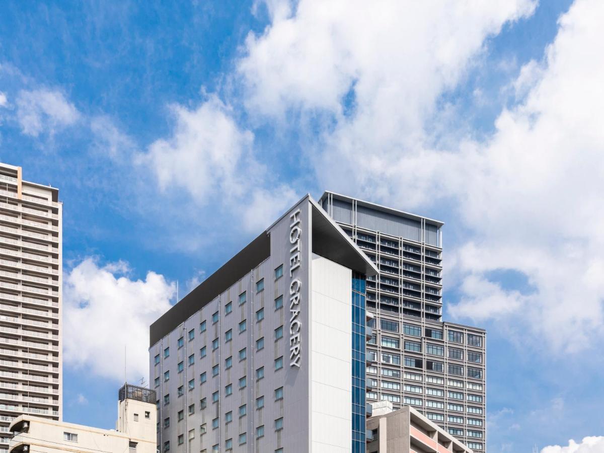 Gracery Namba Hotel