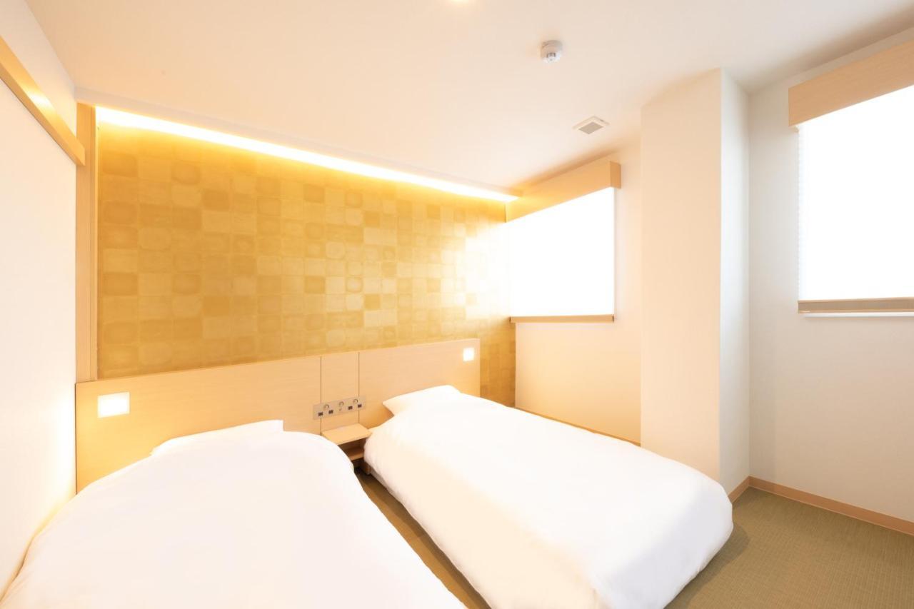 Namba Ebisu Hotel 4*
