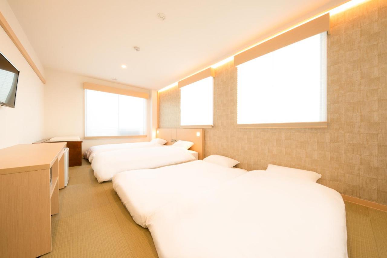 Namba Ebisu 4* Osaka