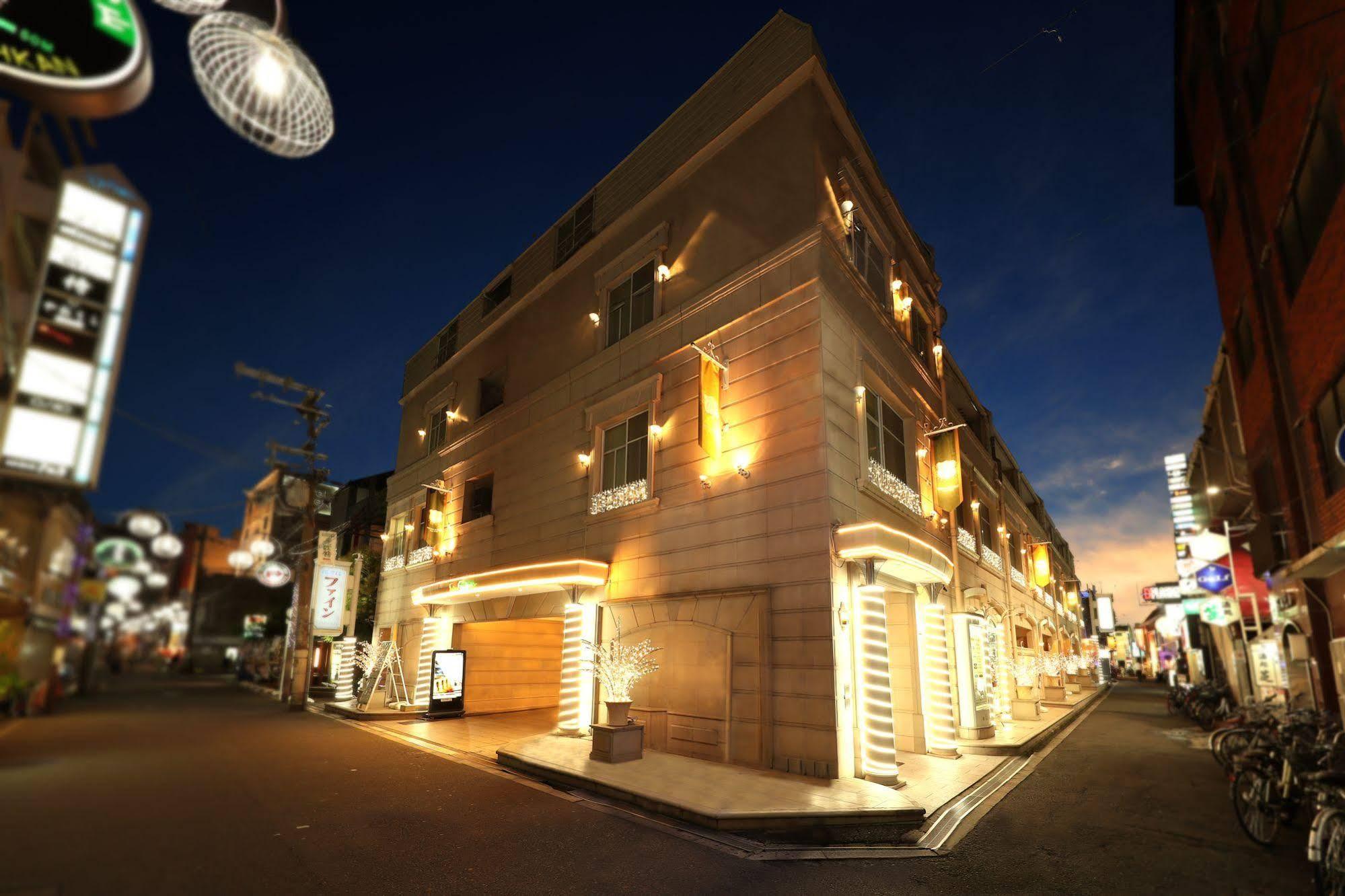 Fine Garden Umeda (adults Only)
