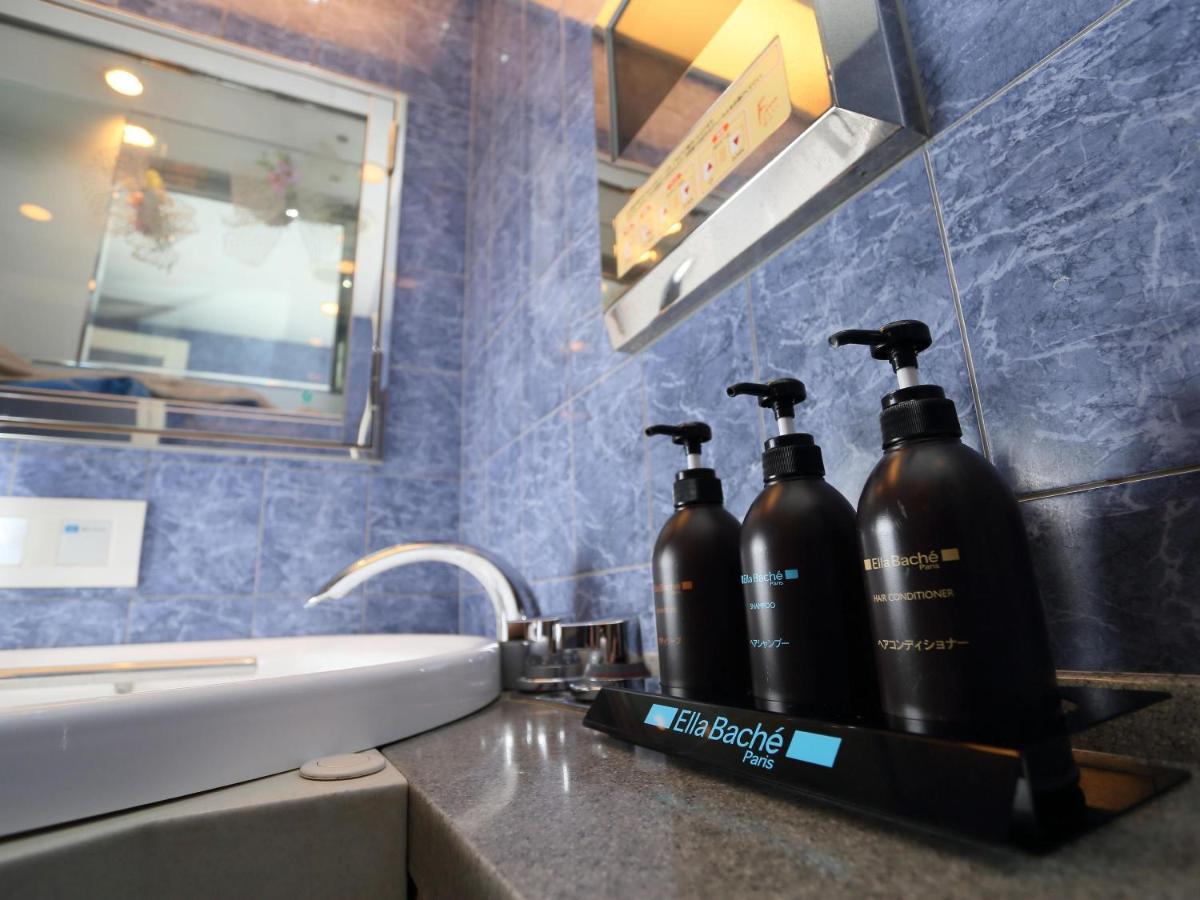 Fine Garden Umeda (adults Only) Hotel