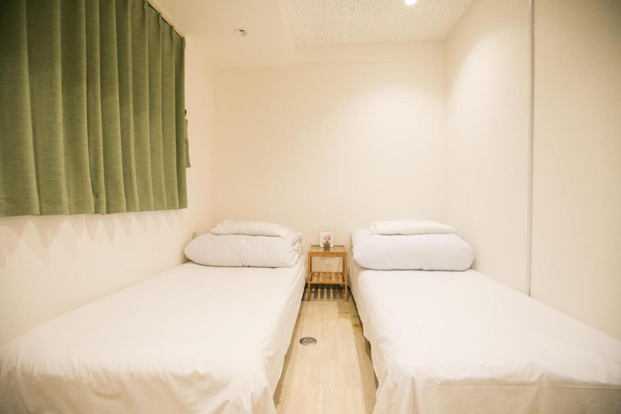 123 Guest house *