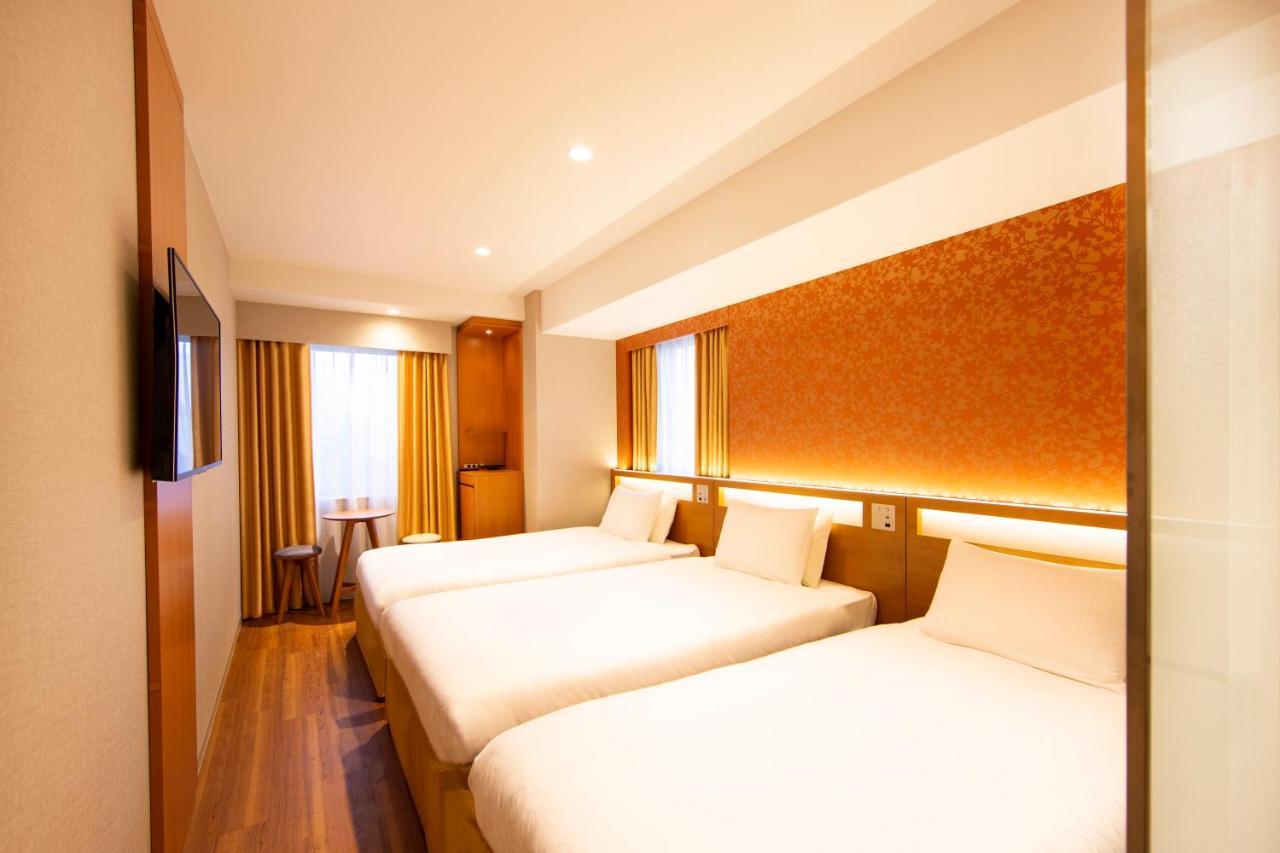 Hotel Karaksa Grande Shin-osaka Tower