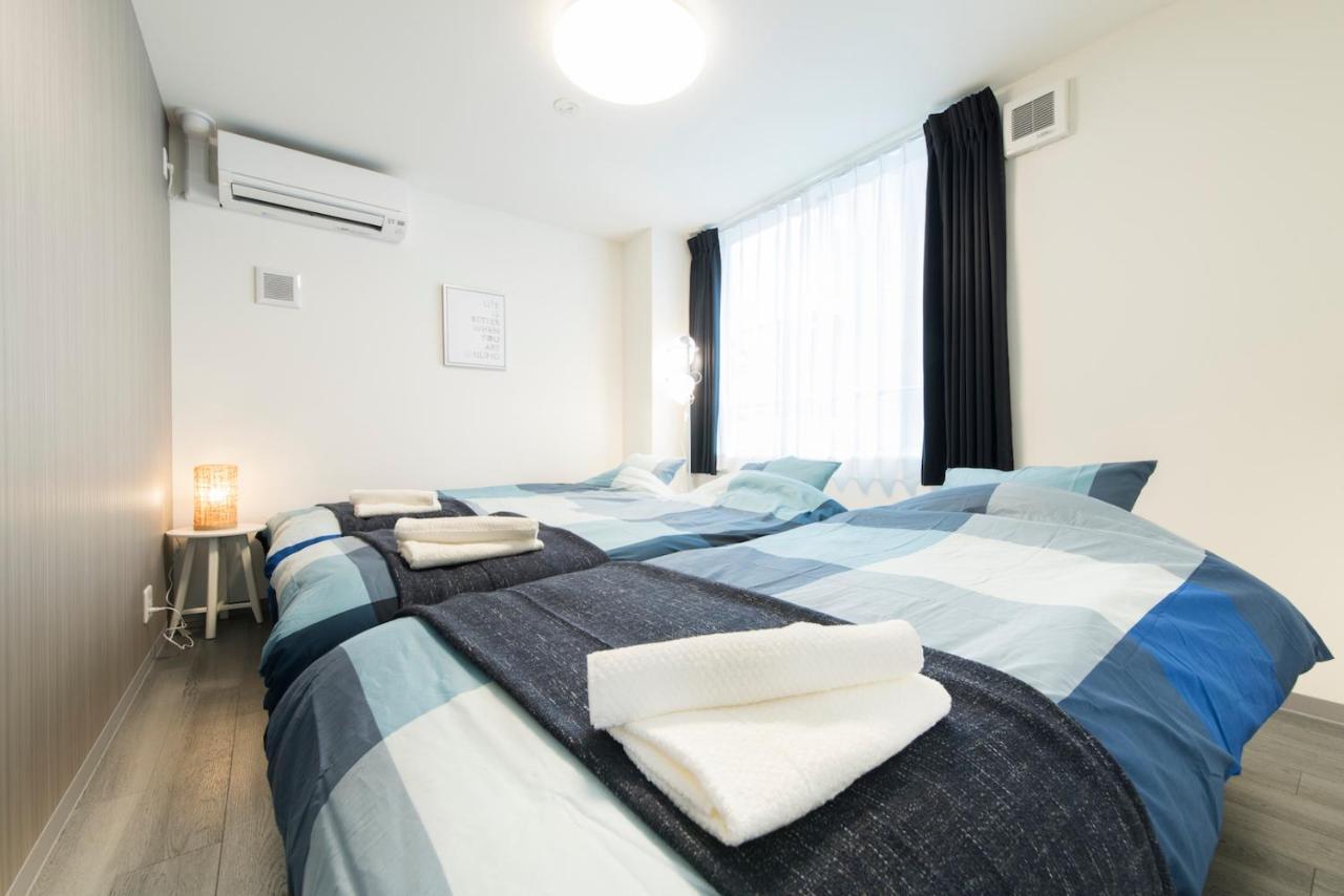 Come-on Apartment *
