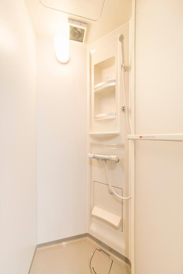 Come-on Apartment *