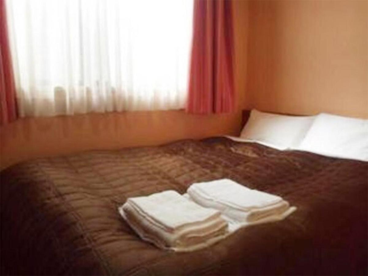 Nishi Tanabe Hotel 2*